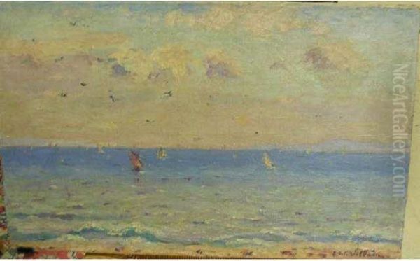 La Marine - view 1