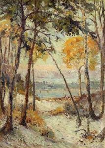 Premiere Neige, Suisse 1897