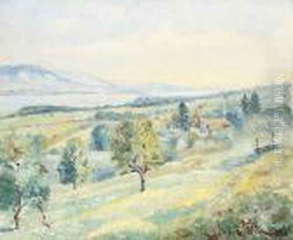 Paysage Et Maison - view 1