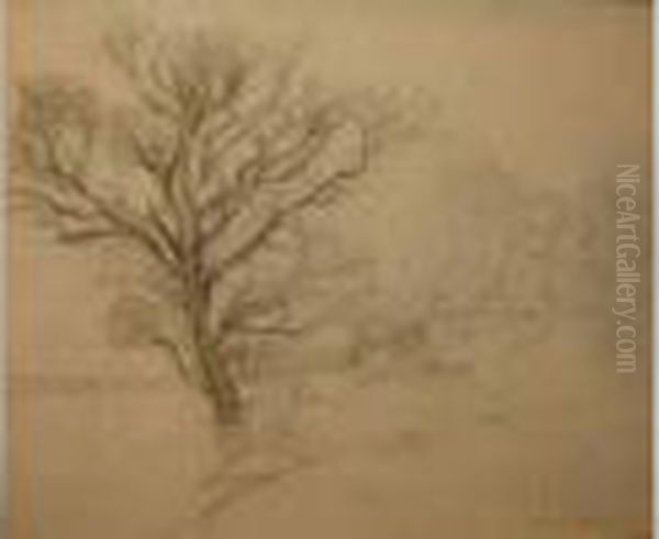 La Grande Jatte - view 1