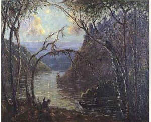 Conte Breton by Emmanuel De La Villeon