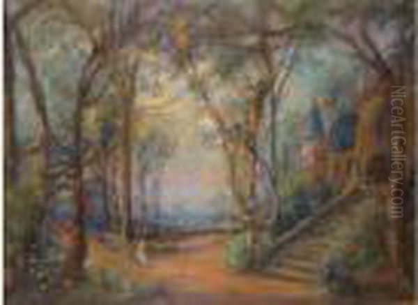 Tristan Et Yseult - view 1