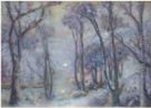 Reve De Neige