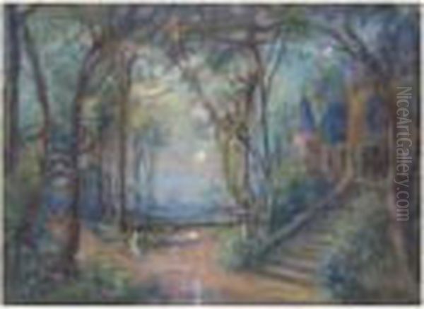 Tristan Et Yseult - view 1
