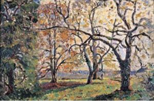 Salvar En Automne, Nievre Salvar En Automne, Nievre