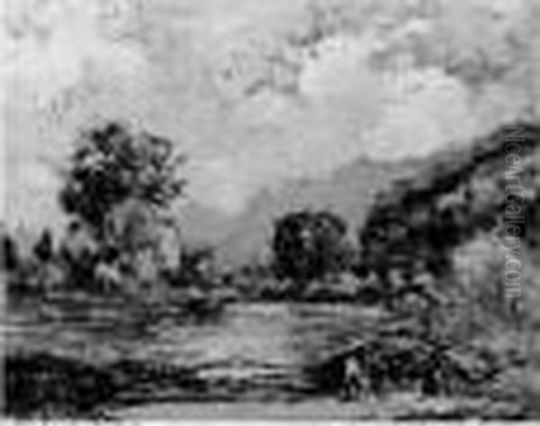 Bords De L'isere - view 1