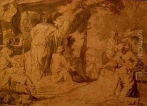 Untitled by Gerard de Lairesse