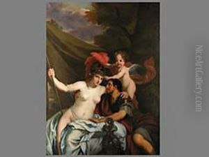 Venus, Amor Und Zeus Venus, Amor Und Zeus