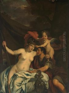 Ulysses And Calypso Ulysses And Calypso