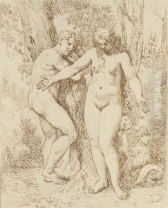 Adam And Eve