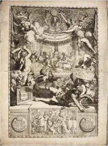 Leodiensis Pictoris Opus Elegantissimum by Gerard de Lairesse