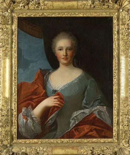 Dame De Qualite - view 1
