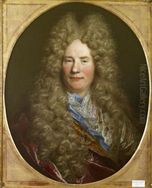 Portrait D'un Gentilhomme - view 1