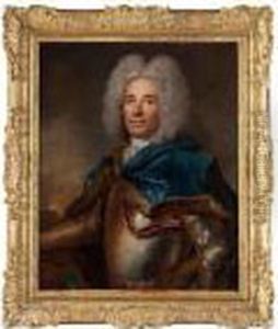 Ritratto Di Nobiluomo