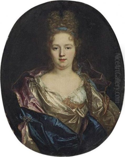 Portrait Of A Lady - view 1