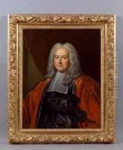 Portrait Presume... Portrait Presume...