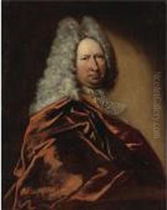 Ritratto Di Gentiluomo