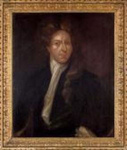 Portrait Of A Gentleman