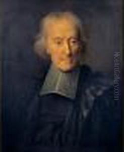Portrait De Charles Gobinet