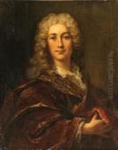 Largillire, N. Largillire, N.