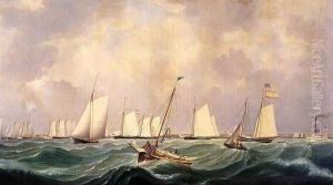 New York Yacht Club Regatta