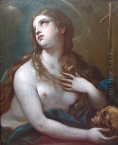 Maddalena Penitente