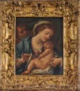La Sacra Famiglia La Sacra Famiglia