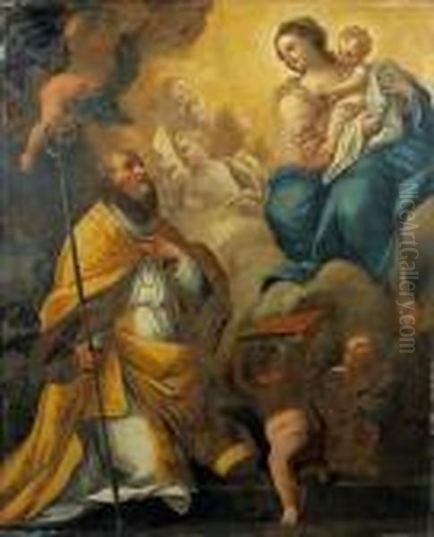 Sainte Conversation - view 1