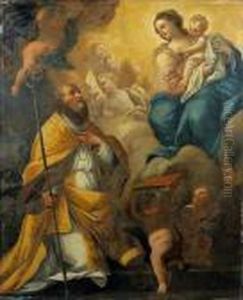 Sainte Conversation