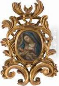 Madonna Del Latte