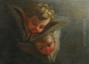 Der Jugendliche Heilige Johannes Baptist by Paolo di Matteis