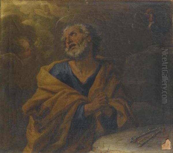 San Pietro - view 1