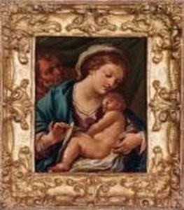 Sacra Famiglia Sacra Famiglia