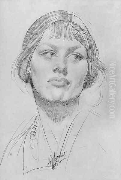 Beatrice - view 1