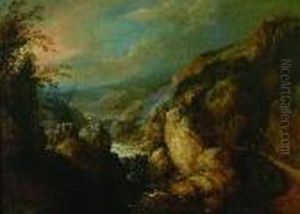Landscape Landscape