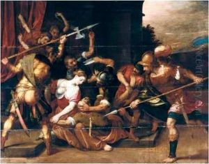 Samson And Delilah