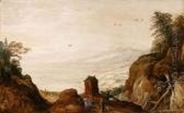 Momper, J. - view 1