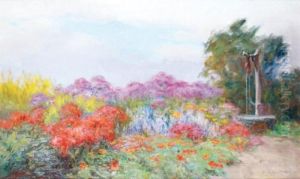 Jardin Fleuri Jardin Fleuri
