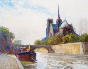 Paris Paris