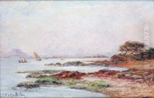 La Baie De Frejus