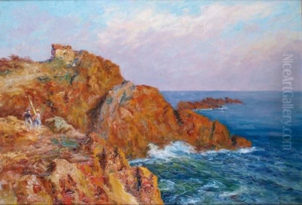 Les Rochers Rouges Sur L'esterel Presd'agay - view 1
