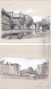 Fontenay Le Comte