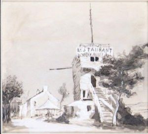 Le Moulin De Sannois