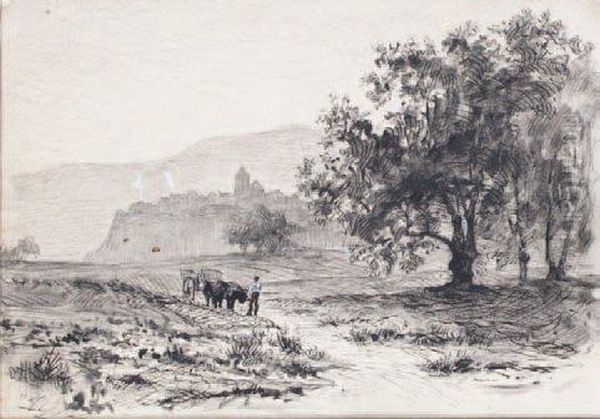 Paysage Du Pays Basque - view 1