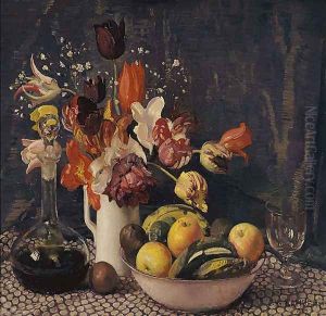 Tulips and other stimulants