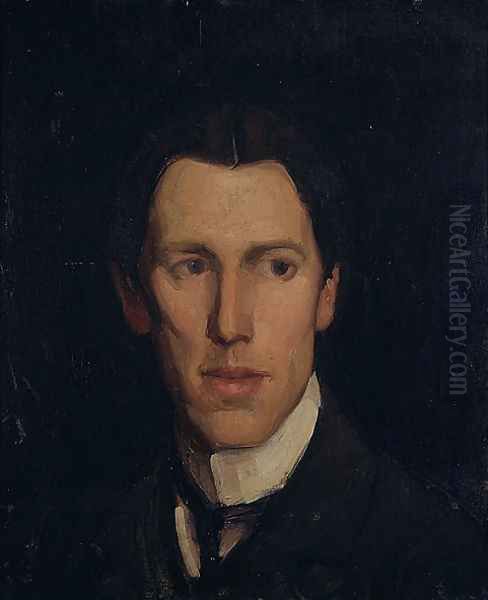 Hugh Ramsay - view 1
