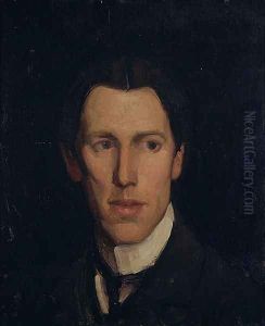 Hugh Ramsay