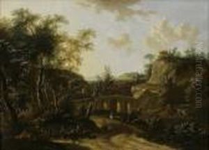 Italian Ruin
