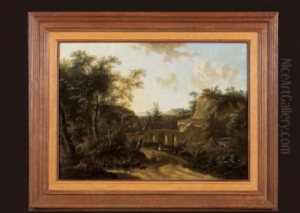 Landscape - view 1