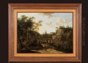Landscape Landscape